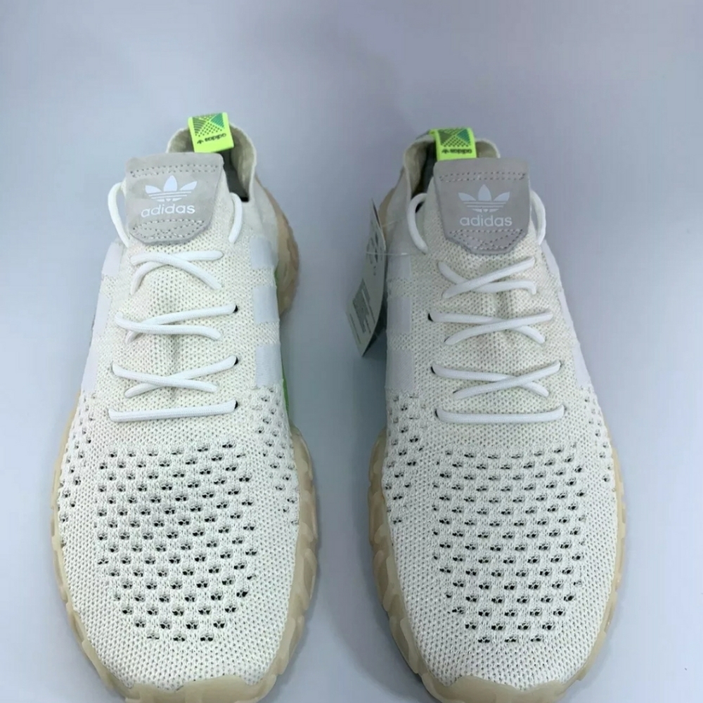 Adidas Originals Atric F/22 PK Primeknit Size 12